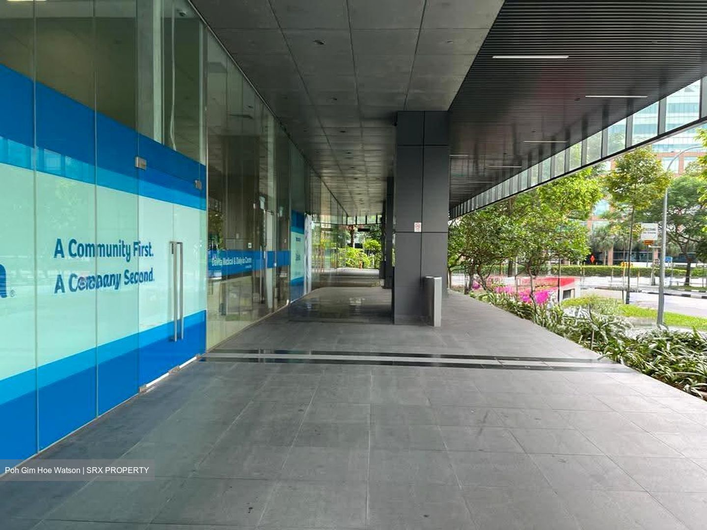 Vision Exchange (D22), Office #567445281